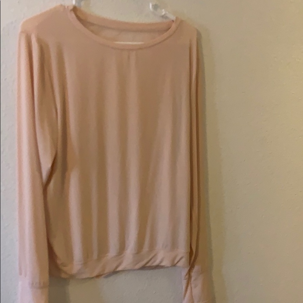 Zyia top